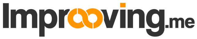 Improoving.me logo
